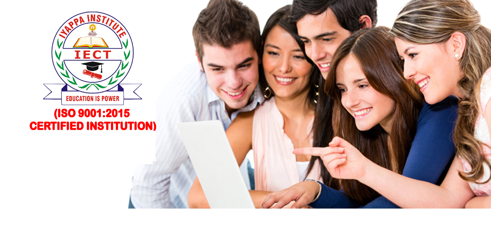 Iyappa Institute Distance Education Center in Ashok Nagar Chennai