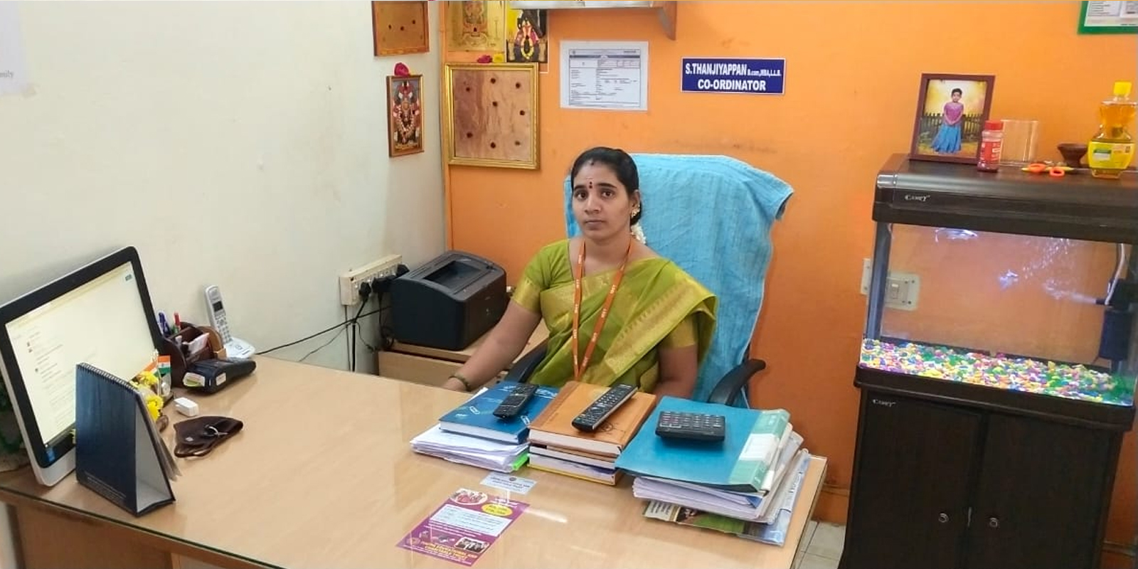 Iyappa Institute Distance Education Center in Ashok Nagar Chennai