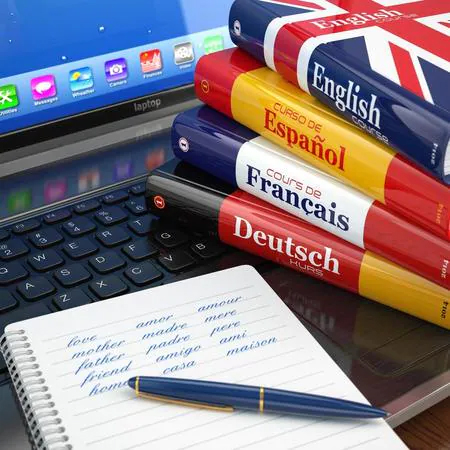 Iyappa Tuition Centre - Spoken Hindi and Spoken English, Computer Basic Classes Free for our Tuition Students Only