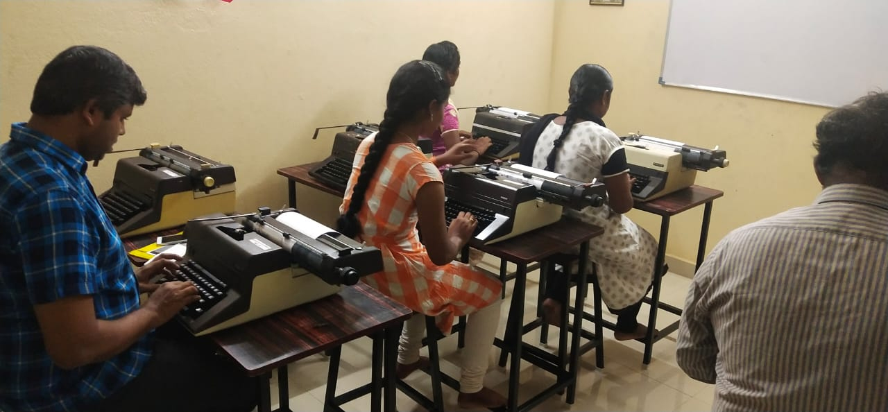 Iyappa Tuition Centre - Spoken Hindi and Spoken English, Computer Basic Classes Free for our Tuition Students Only