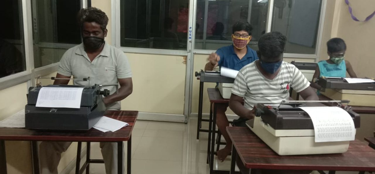 Iyappa Tuition Centre - Spoken Hindi and Spoken English, Computer Basic Classes Free for our Tuition Students Only