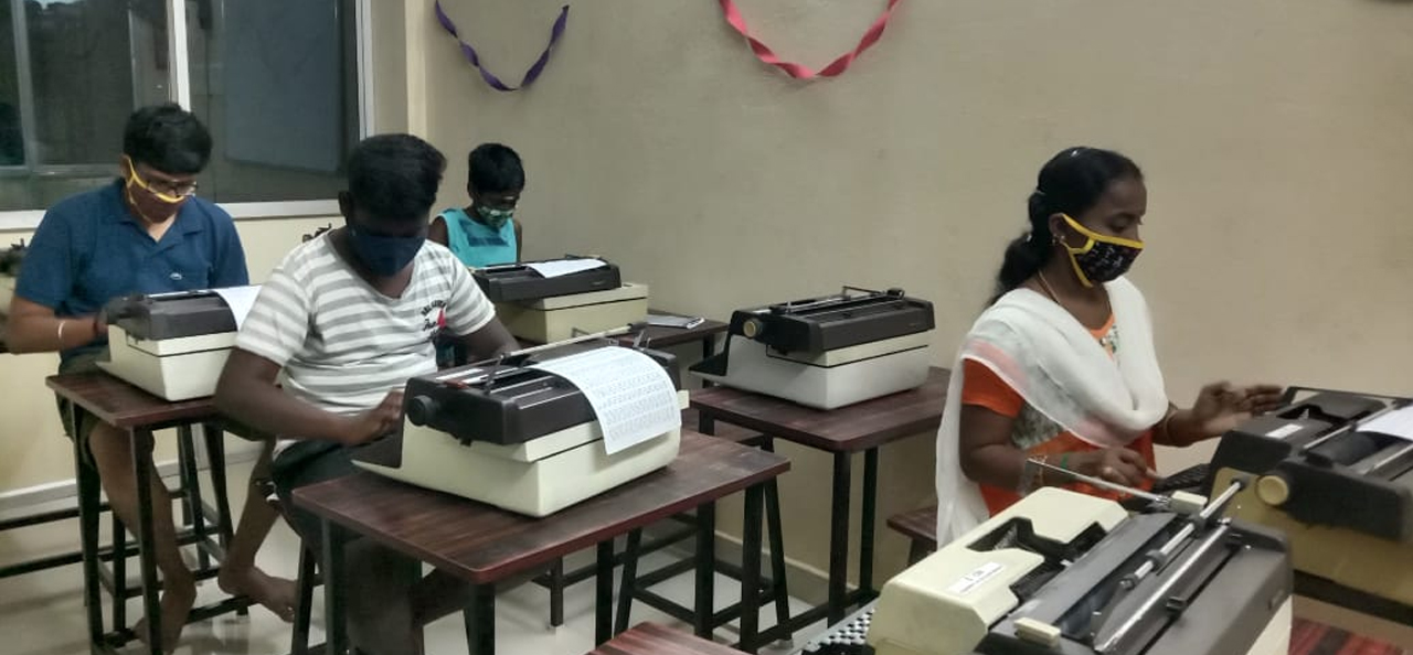 Iyappa Tuition Centre - Spoken Hindi and Spoken English, Computer Basic Classes Free for our Tuition Students Only