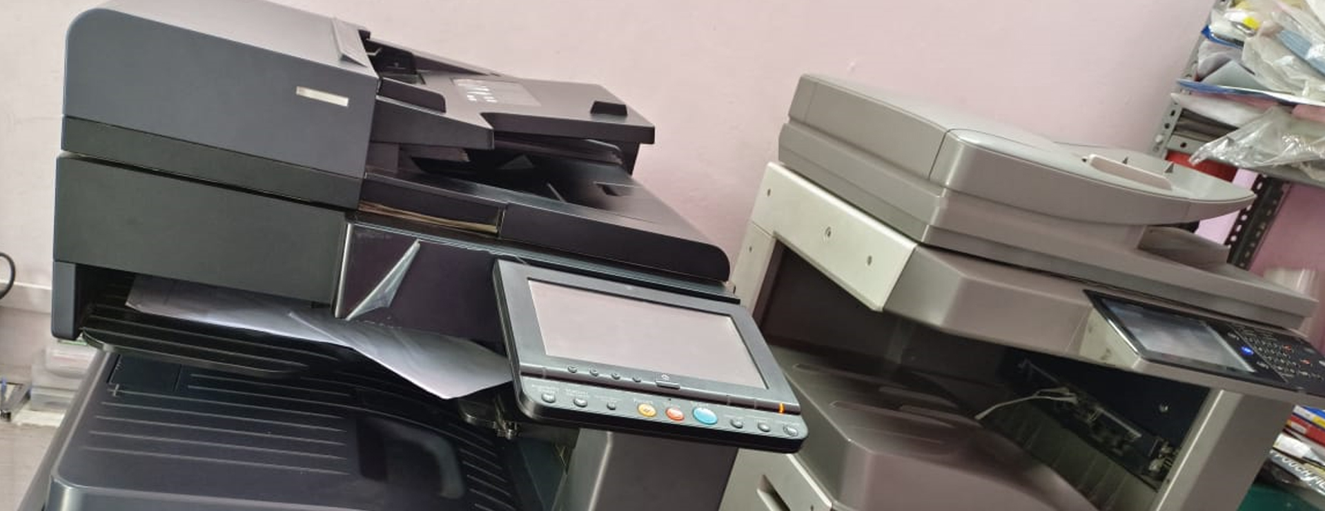 Iyappa xerox World in chennai - 090035 83563
