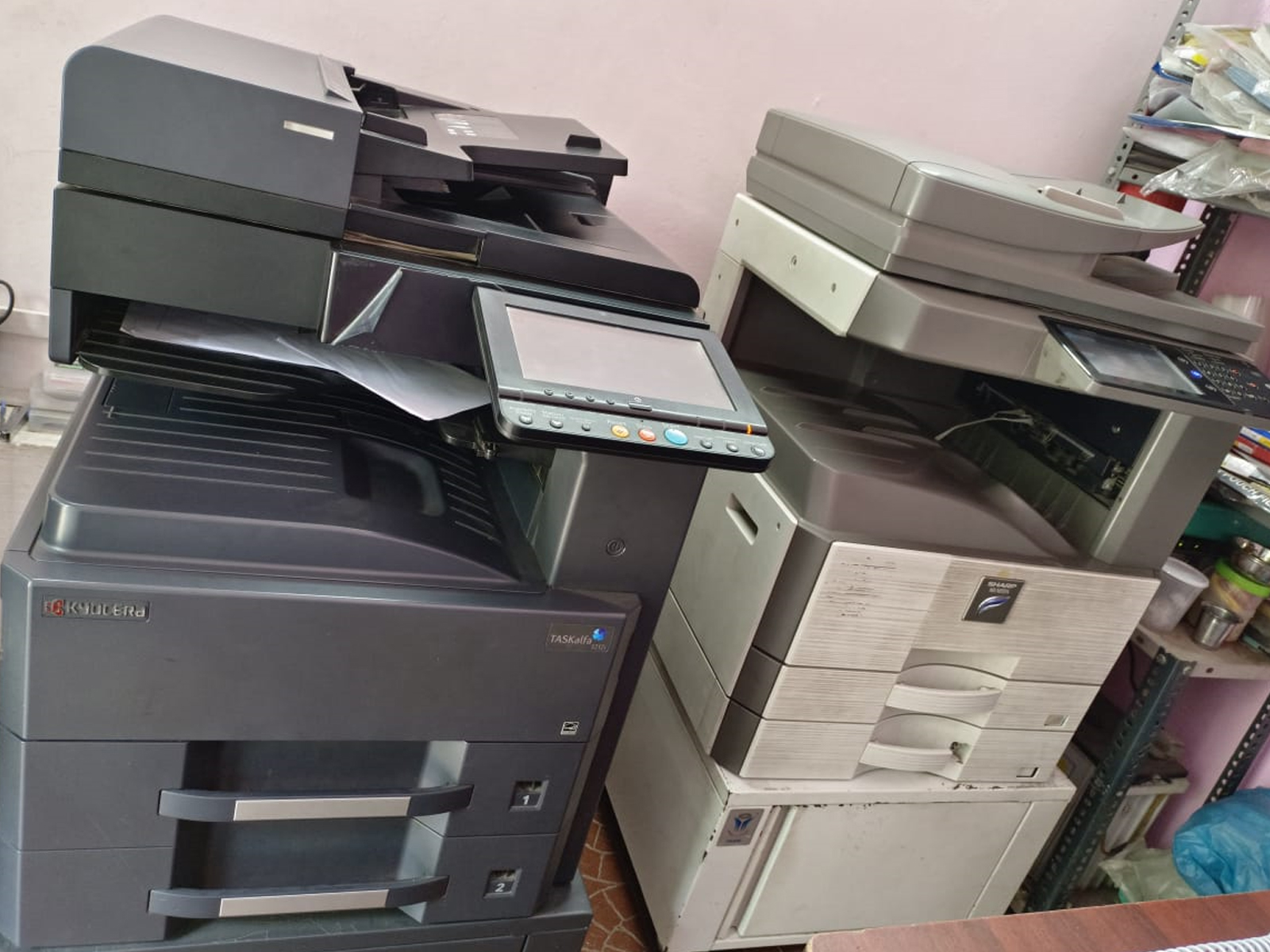 Iyappa xerox World in chennai - 090035 83563
